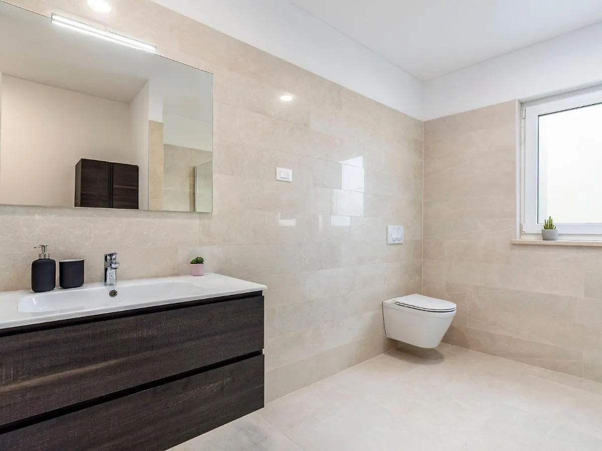 Holiday Home Villa Isabela - Prc423 By Interhome Nova Vas