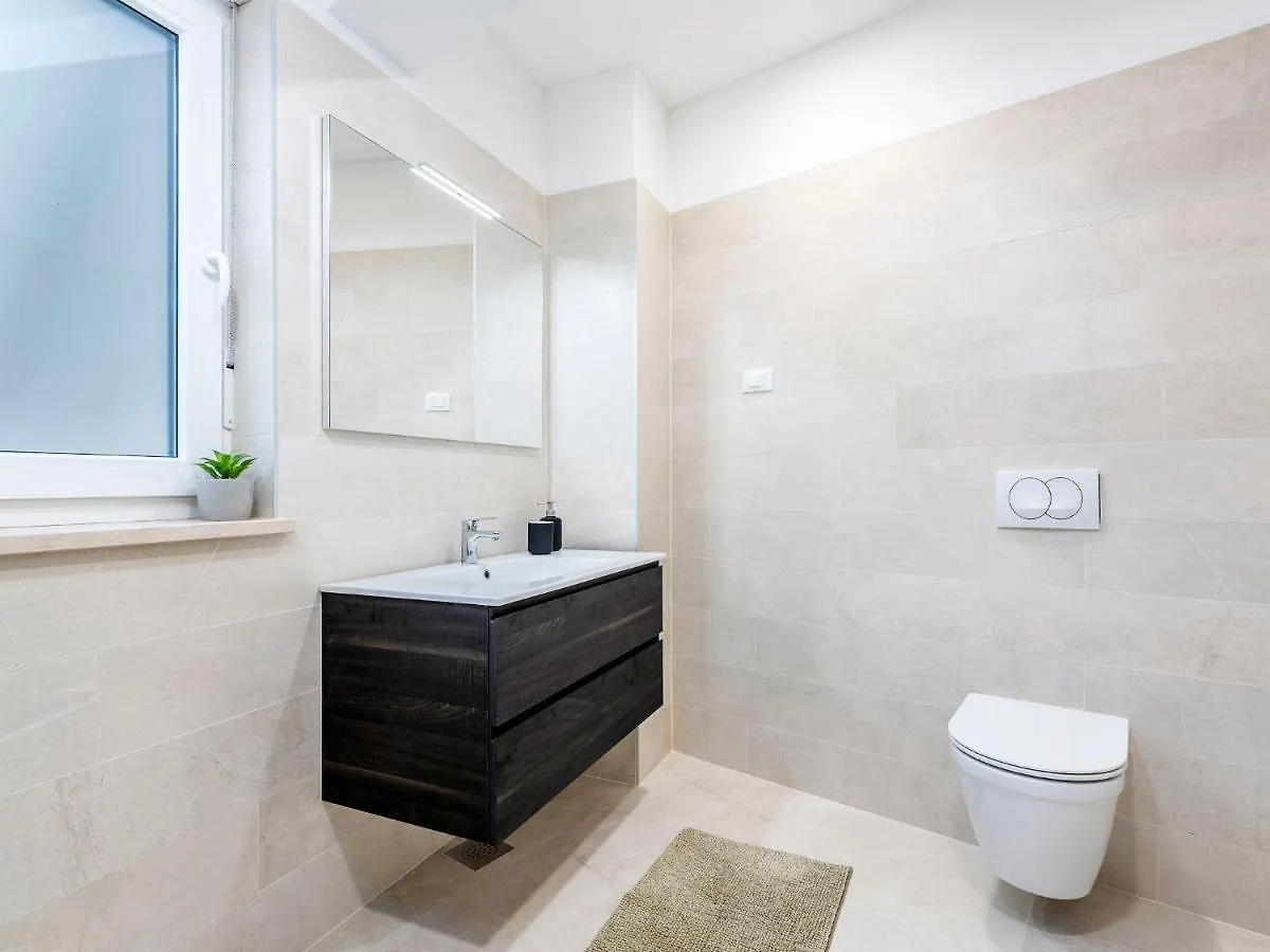 Holiday Home Villa Isabela - Prc423 By Interhome Nova Vas