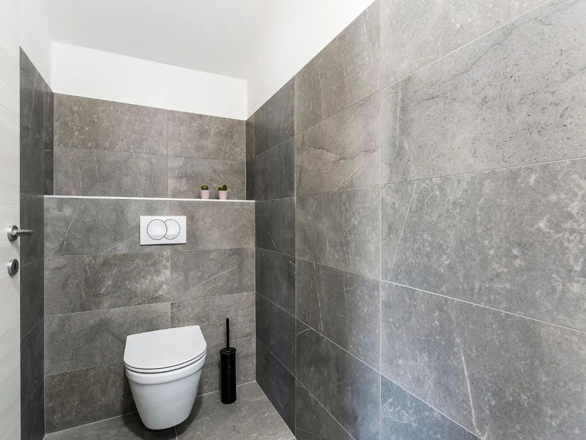 Holiday Home Villa Isabela - Prc423 By Interhome Nova Vas  0*, Nova Vas (Porec) Κροατία