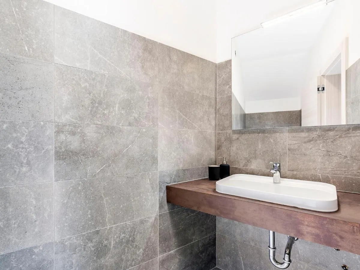 Holiday Home Villa Isabela - Prc423 By Interhome Nova Vas 0*,