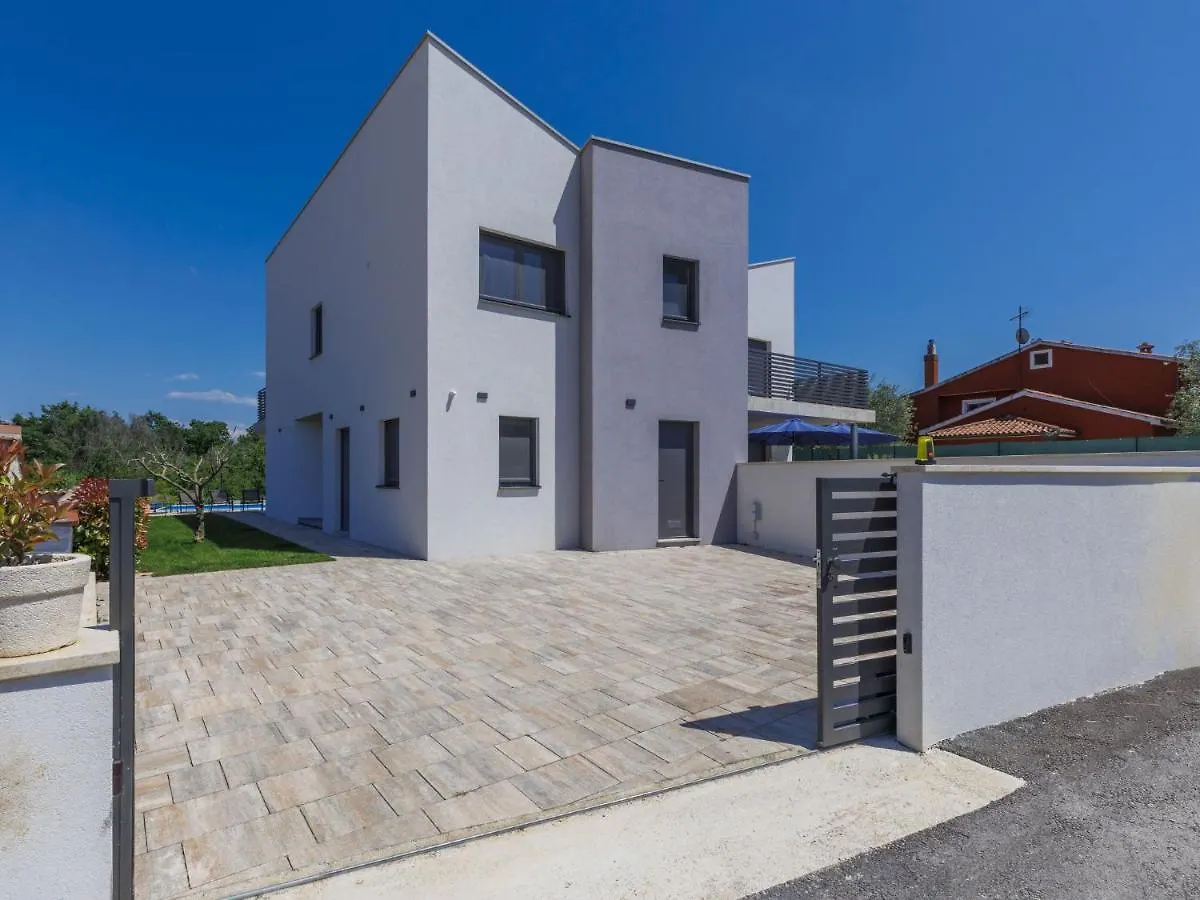 Holiday Home Villa Isabela - Prc423 By Interhome Nova Vas  0*, Nova Vas (Porec) Κροατία